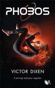 Phobos Tome 1 : Les éphémères