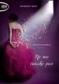 Insaisissables tome 1 : Ne me touches pas de Mafi Tahereh