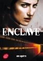 Enclave tome 1 d'Aguirre Ann