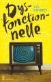 Dysfonctionnelle de Cendres Axl
