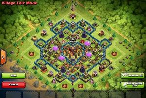 Nuovo Trucchi Clash of Clans e consigli | Illimitato Monete e Elixir