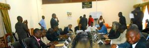CONFERENCE