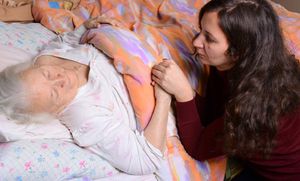 Pulsed Electromagnetic ground Therapy For Cancer, Pain And More!