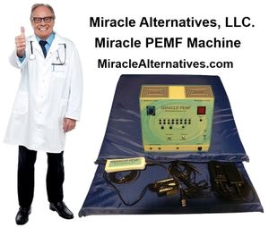 New Miracle-Like Machine Treats Alzheimer's Disease!