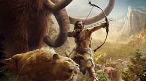 Far Cry Primal Telecharger Gratuit PC Far Cry Primal Version Complete Telecharger La Version Complète.