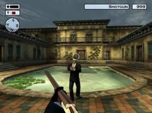 Hitman 2016 Téléchargement Gratuit Version Française