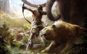 Far Cry Primal Telecharger PC