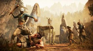 Far Cry Primal Telecharger