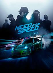 need for speed 2015 telecahrger