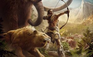 Ubisoft Far Cry