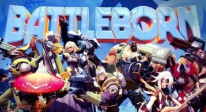 Battleborn telecharger