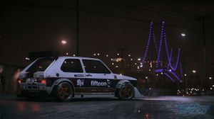 need for speed 2015 telecharger
