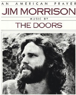 Jim Morrison “An american Prayer”