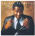 Luther Vandross "Never Too Much"