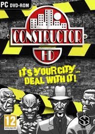 Constructor HD Telecharger
