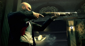Télécharger Hitman (2007) DVDRip Avec Des Liens Valides