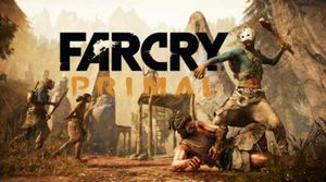 Far Cry Primal Télécharger PC Version Complete Ou Gratuit Jeux Plein Activation