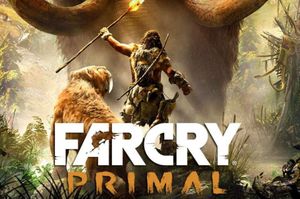 Télécharger Et Acheter Far Cry Primal En Ligne