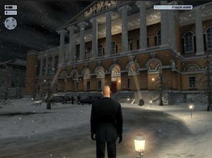 Hitman Agent 47 Télécharger Ou Regarder Un Film En Ligne En Qualité Full HD Aller