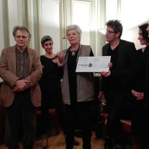 SOLIDARITÉ : Les éditeurs jeunesse offrent 100 000 € à la Cimade pour les réfugiés
