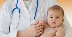 A Guide To SELECTING THE BEST Pediatrician