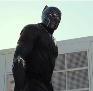 CAPTAIN AMERICA: Civil War