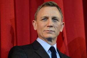 Daniel Craig