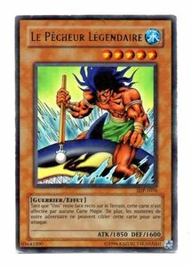Cartes Yu Gi Oh !