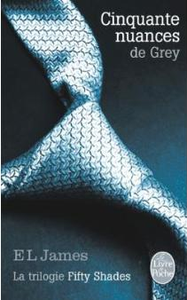 Cinquante Nuances de Grey