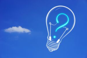 Une histoire de contrôle ?