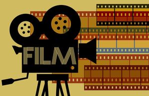 Film, enfants, cinéma