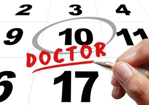 C'est grave docteur ... ?
