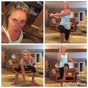 Day 1 - 22 Minute Hard Corps