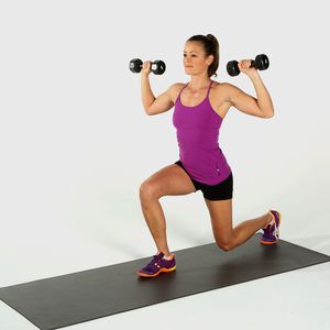 Why Women Should Lift Weights