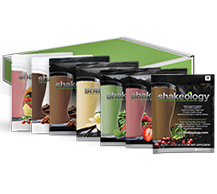 Shakeology Ingredients