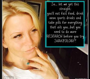 What you should research when considering Shakeology