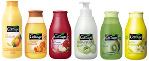 les produits cottage