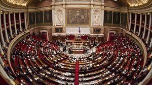 Communiqué du PG67: élection législative partielle à Strasbourg