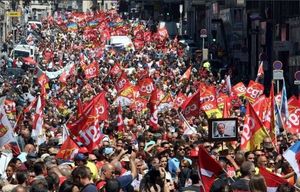 Loi travail: nous ne céderons pas