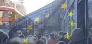 Référendum au Royaume-Uni: le rejet de l’UE bureaucratique