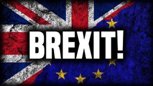 Les leçons du Brexit