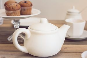 Ma recette des Muffins Anglais
