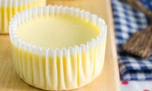 Cupcake sầu riêng ngon tuyệt, bạn đã thử chưa?