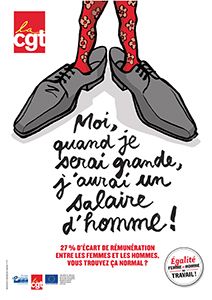 8 mars : Journée internationale des droits des femmes