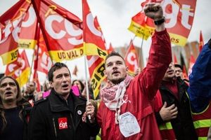 La loi travail ne passera pas