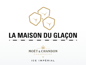 J'ai testé... La Maison du Glaçon by Moët & Chandon