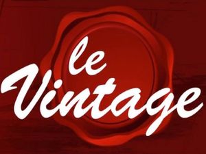 J'ai testé... Le Restaurant Le Vintage à Avignon !