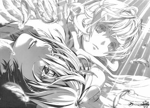 © Obata Takeshi, Ohba Tsugumi / Shûeisha