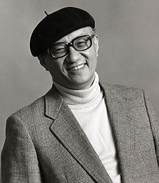 Portrait : Osamu Tezuka, le Dieu du Manga