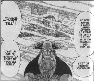 (Tome 12, Chapitre 105)